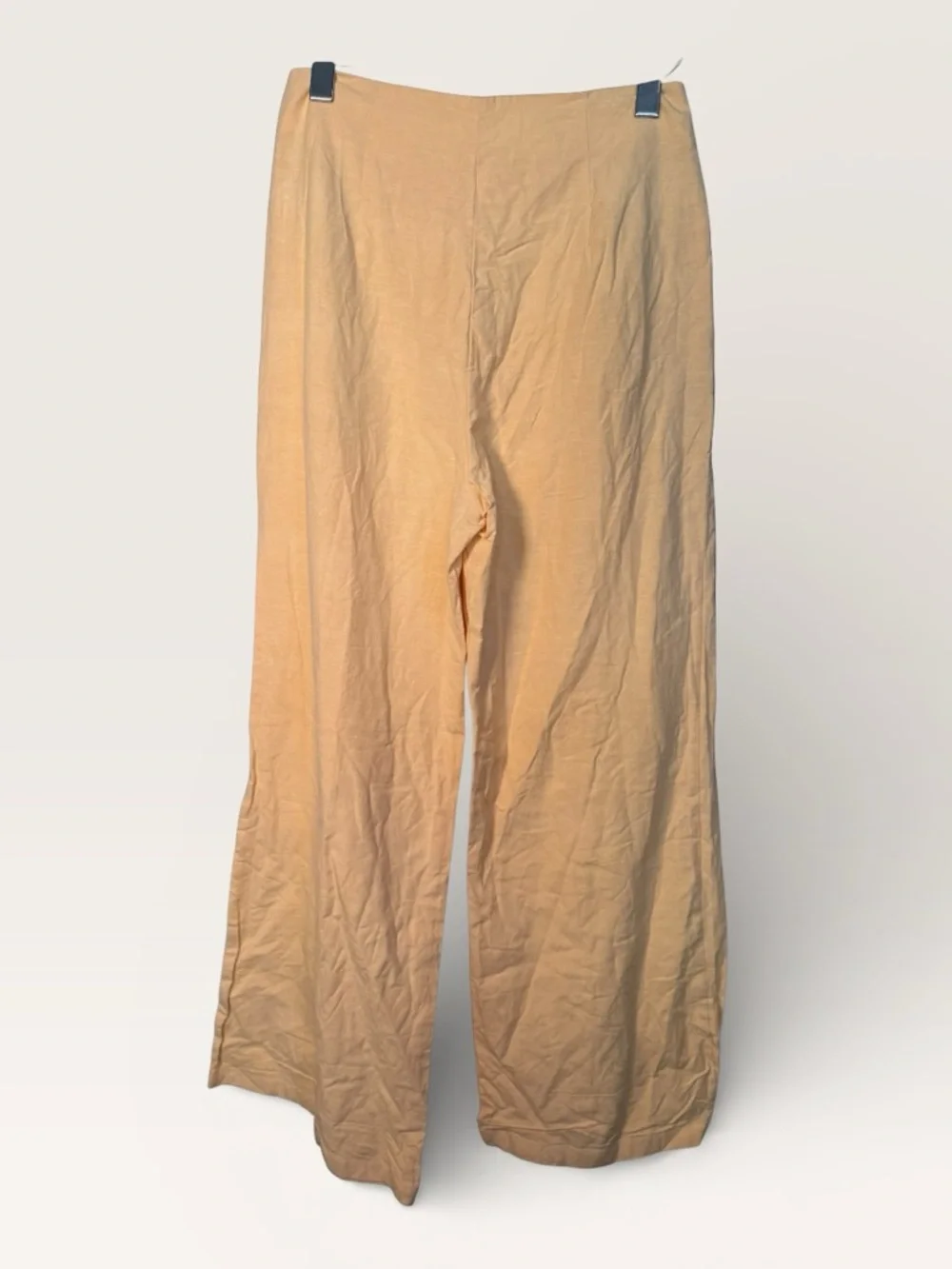 Commense SET Cotton & Linen Wrap Top With Pants Set - Picture 7 of 8